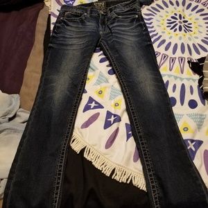 Salvage Havoc Jeans